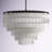 Novalee Dimmable Metal Tiered Pendant-1372137330-1422097429-1422097431