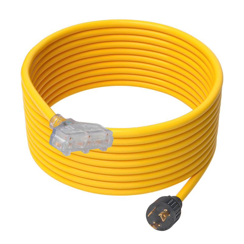Generator Extension Cord