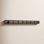 Ainikki 8-Hook Solid Wood Coat Rack