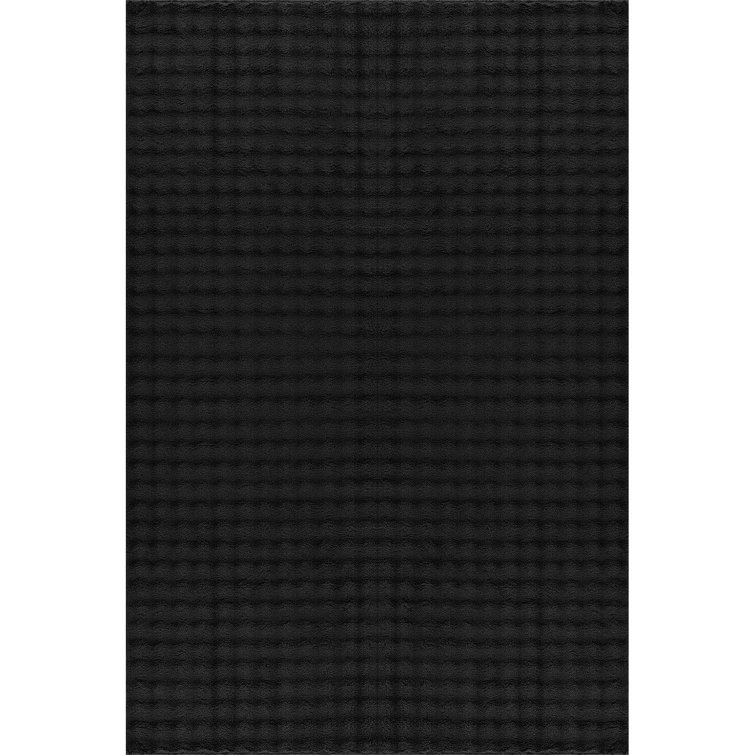 Soft Non-Slip Indoor Area Rug
