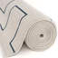Carmel Modern Geometric Cream/Navy Area Rug-113735602
