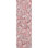 Camellia Floral Hand Tufted Polyester Indoor/Outdoor Area Rug in Coral/Ivory