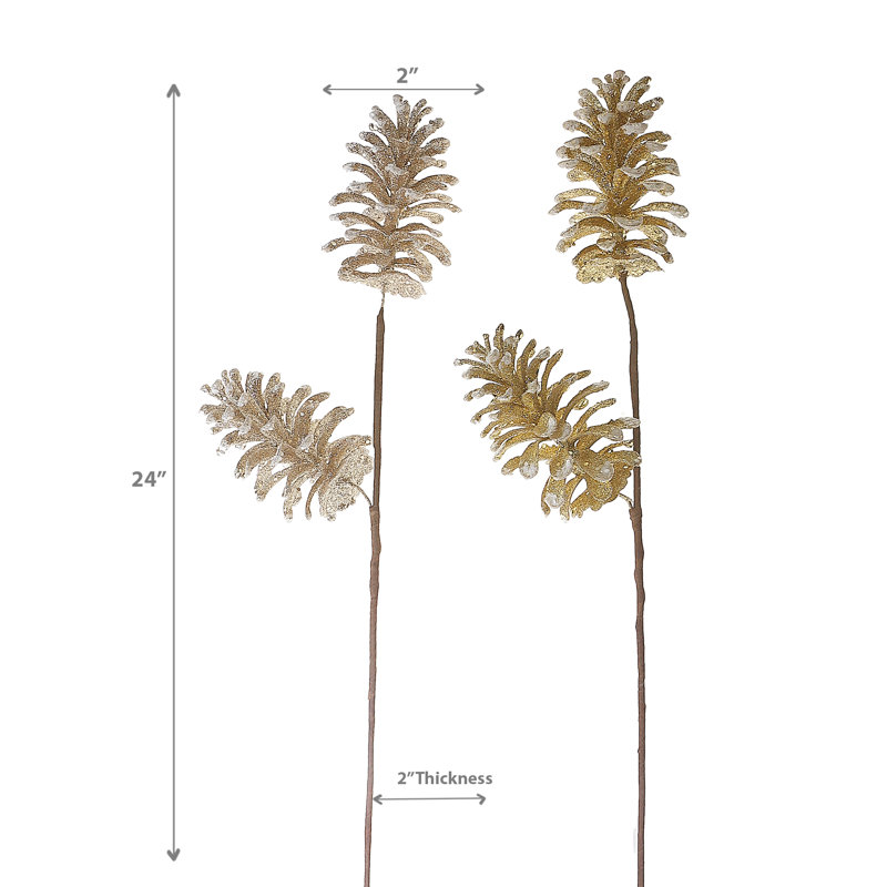 Pine Arrangement