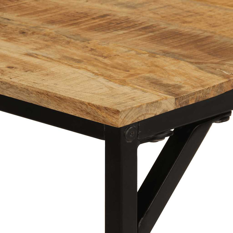 Rectangular Dining Table