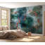 Papier peint animaux - Poisson dans un lac-2126424534