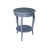 Heather Gray-Antique Washed
