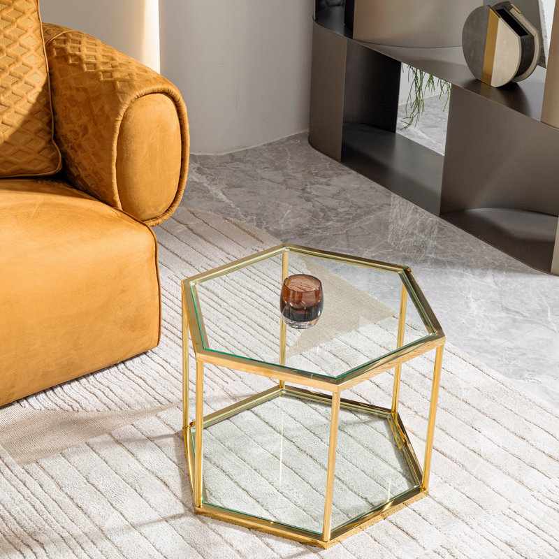 Petite table basse