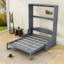 Grand lit escamotable / escamotable avec coussin confortable-1742717393