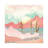 Desert Mountain by SpaceFrog Designs - Wrapped Canvas Painting-821028270