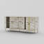 Olivia 150cm Console Table-108055165