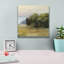 «Edge Of The Forest» par Julia Purinton, art mural sur toile-1306388039
