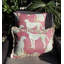 Lumbar Pillow Cover & Insert