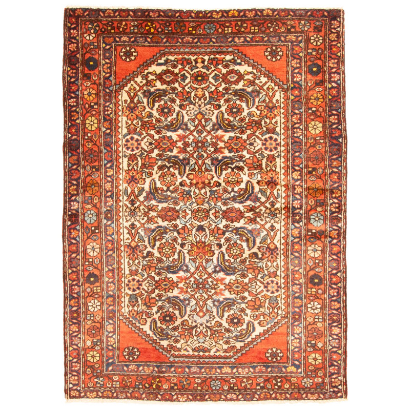 Tapis crème Anadol 3 pi 4 po x 4 pi 8 po
