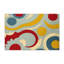 Tapis intérieur et extérieur Snazzy Streak-1457934792