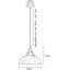 1 - Light Dome Pendant-1048399752