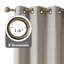 Paire de rideaux filtrant la lumière Farmhouse-1230986700-1230986699