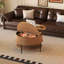 Table basse 31,5 po Farmhouse