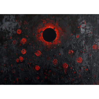 Rose Eclipse
