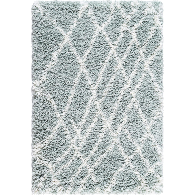 Lorelee Abstract Indoor Rug, Rectangle 2' x 2'11"