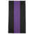Black/Purple/Black