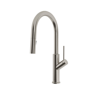 Kalia Karismatik Pull Down Kitchen Faucet