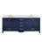 Angela 84" Double Bathroom Vanity Set-217019838