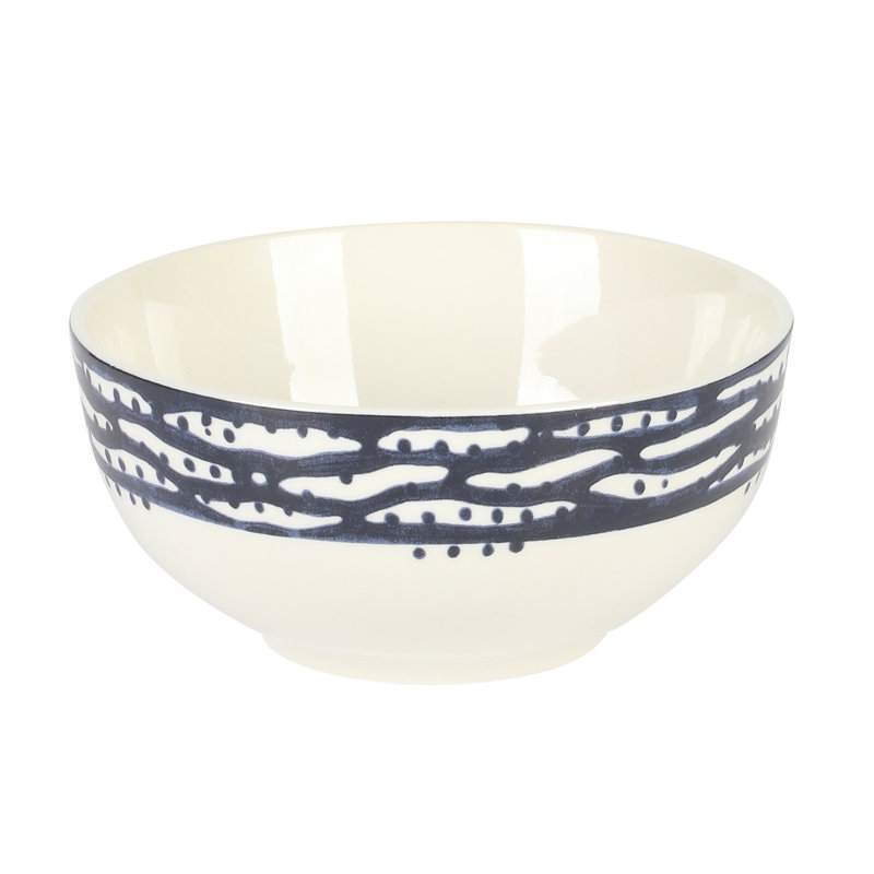 12 Piece Ceramic Dinnerware Set