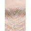 Geometric Area Rug in Multicolor