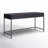 Loki Solid Wood Top Writing Desk-88730569