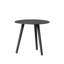 17.7" Round Side Table-1877171504