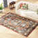 Vern Oriental Area Rug