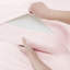 Taies d'oreiller luxueuses en microfibre brodée (paquet de 2) par Sweet Home Collection®-98905363-17871272