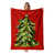 Vert arbre rouge