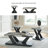 Hatzman Table (Set Of 3)