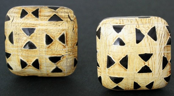 Square Knob