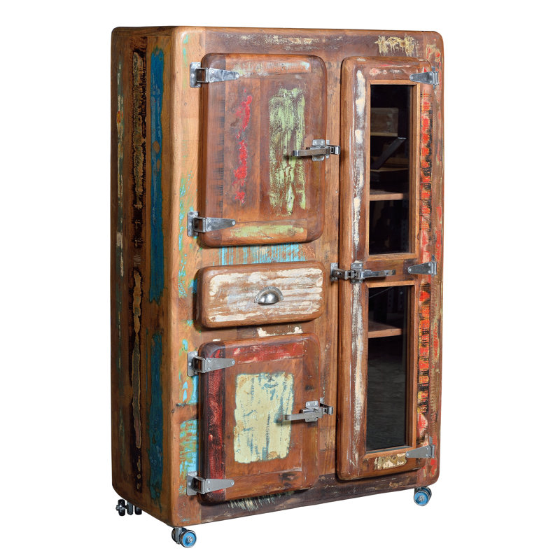 90cm Sideboard