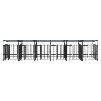 128cm Cancun Dog Pen