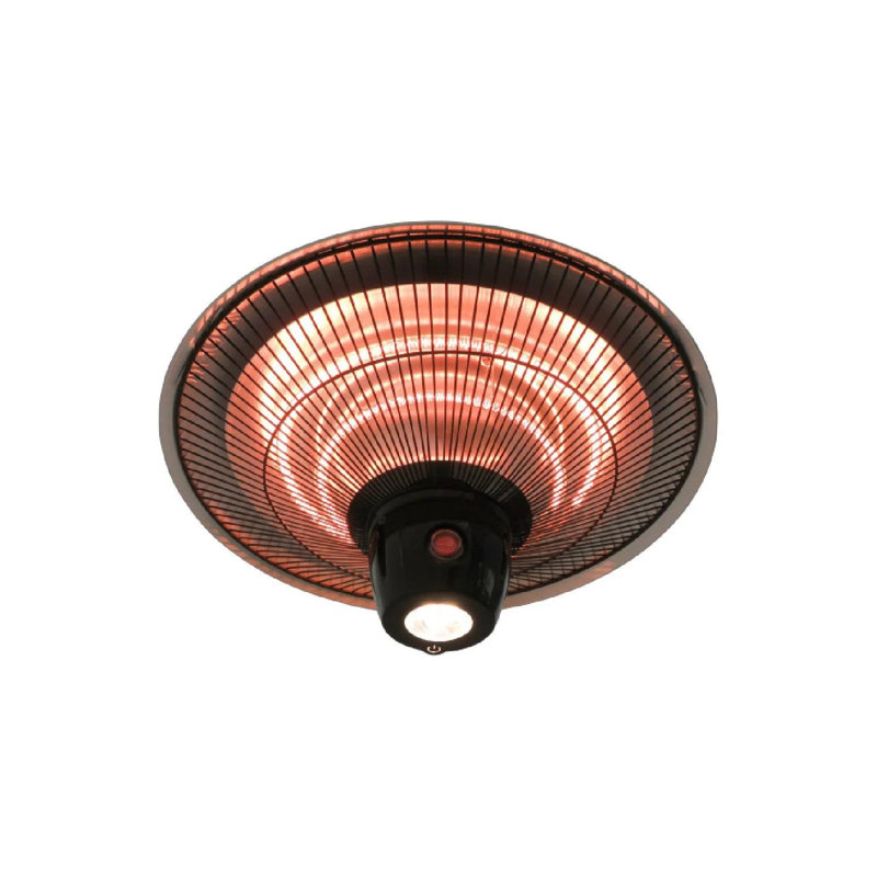 Ceiling Mounted Patio Heater