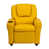 Yellow is out of stock
