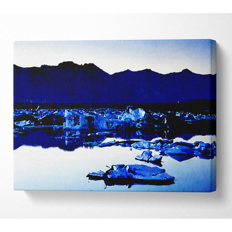 Wrapped Canvas Art Prints, 101.6cm H x 142.2cm W