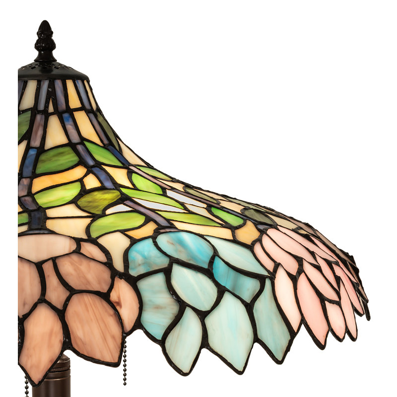 Algunde Floor Lamp