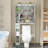 Over The Toilet Storage-86019517