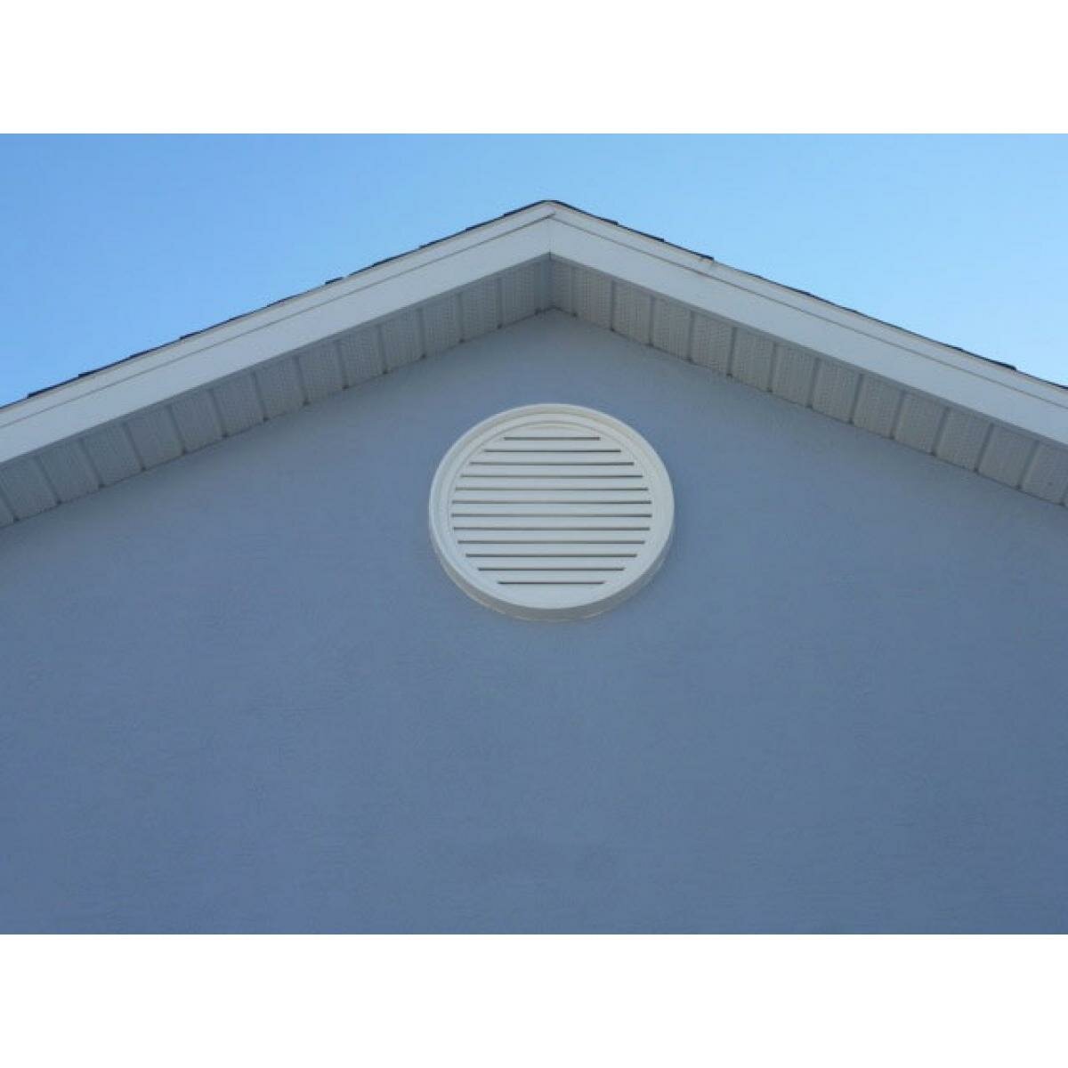 Gable Round Tray + Reviews