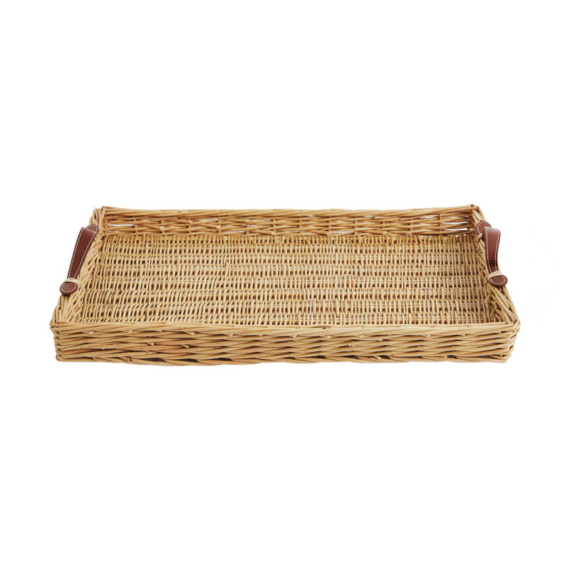 Amanda Lindroth Island Tray, 24"W x 14"D x 3.5"H