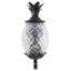 Lanterne murale d'extérieur à 2 ampoules H 18 po Arlesey-23586383