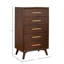 Commode 5 tiroirs Capricorn