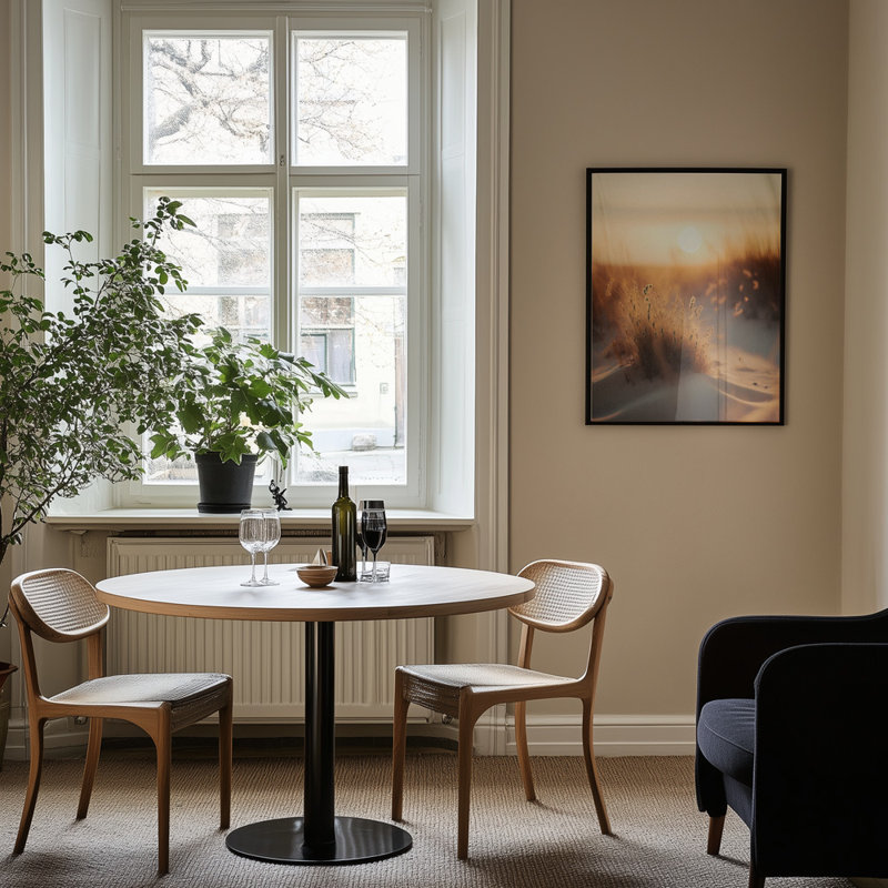 Wrapped Canvas Print, 76.2cm H x 50.8cm W