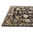 Jose Black Rug