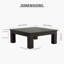 Dutton Coffee Table-1507144349