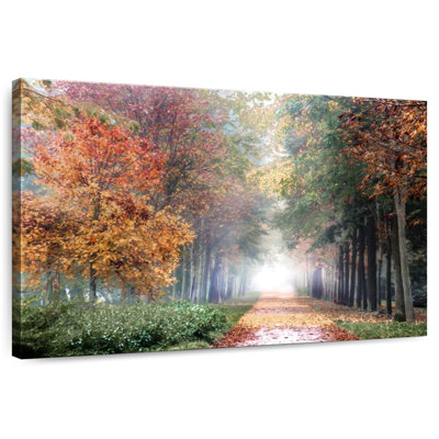 Harnek Autumn Breath